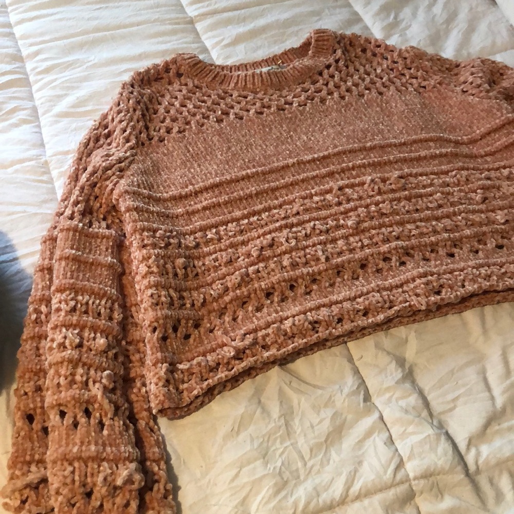 Soft Sweater